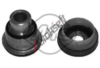 Metalcaucho Zavěšení těla nápravy MTC 04964, 04964 Metalcaucho Zavěšení těla nápravy MTC 04964, 04964