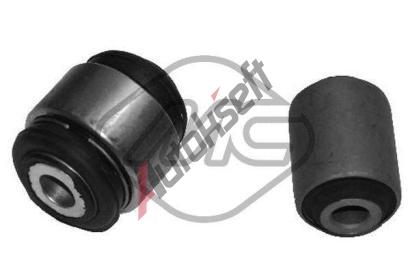 Metalcaucho Uloen dicho mechanismu MTC 04965, 04965