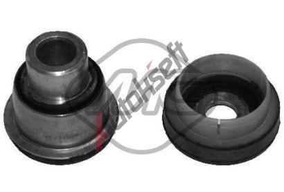 Metalcaucho Zavěšení těla nápravy MTC 04966, 04966 Metalcaucho Zavěšení těla nápravy MTC 04966, 04966