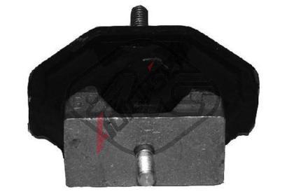 Metalcaucho Uložení ruční převodovky MTC 04972, 04972 Metalcaucho Uložení ruční převodovky MTC 04972, 04972