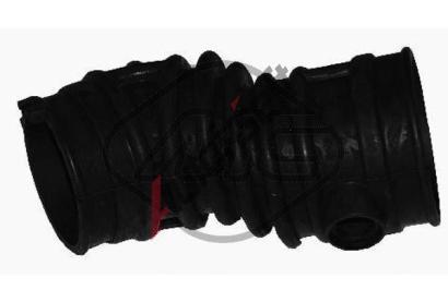 Metalcaucho Sací hadice vzduchového filtru MTC 04973, 04973 Metalcaucho Sací hadice vzduchového filtru MTC 04973, 04973