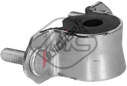 Metalcaucho Drk pnho stabiliztoru MTC 04981, 04981