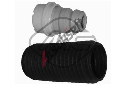 Metalcaucho Zarka odpruen MTC 04982, 04982