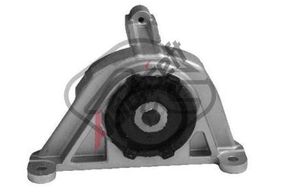 Metalcaucho Zaven motoru MTC 04983, 04983