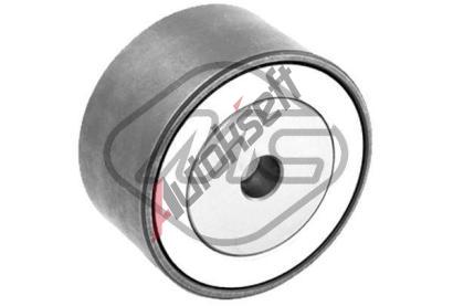 Metalcaucho Napnac kladka drkovho klnovho emenu MTC 04996, 04996