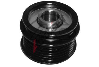 Metalcaucho Alterntorov volnobka MTC 04999, 04999