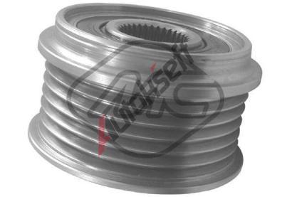 Metalcaucho Altern�torov� volnob�ka MTC 05001, 05001