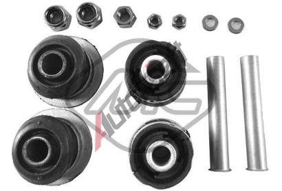 Metalcaucho Montn sada - dic mechanismus MTC 05012, 05012