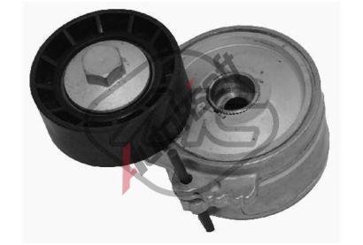 Metalcaucho Napnk drkovho klnovho emenu MTC 05043, 05043