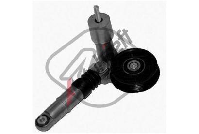 Metalcaucho Napnk drkovho klnovho emenu MTC 05044, 05044