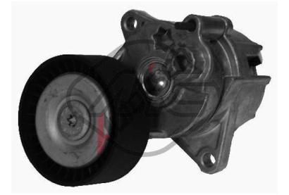 Metalcaucho Napnk drkovho klnovho emenu MTC 05049, 05049