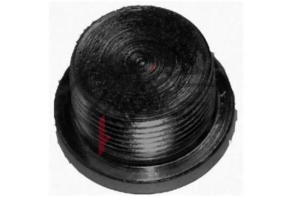 Metalcaucho Zvitov ztka olejov vany MTC 05054, 05054