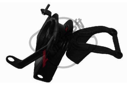 Metalcaucho Zaven motoru MTC 05083, 05083