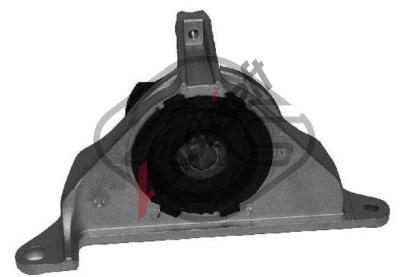 Metalcaucho Zaven motoru MTC 05084, 05084