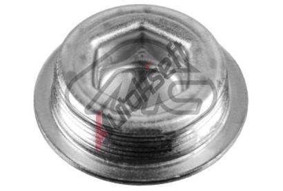 Metalcaucho Zvitov ztka olejov vany MTC 05113, 05113