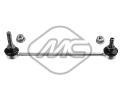 Ty / vzpra stabiliztoru Metalcaucho ‐ MTC 05130