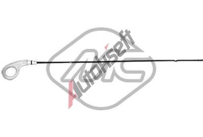 Metalcaucho Odm�rka hladiny oleje MTC 05132, 05132