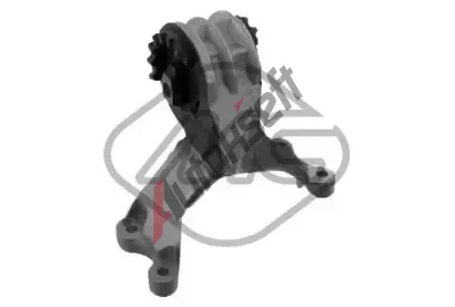 Metalcaucho Zavěšení motoru MTC 05137, 05137 Metalcaucho Zavěšení motoru MTC 05137, 05137