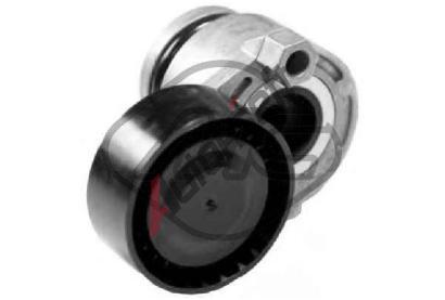 Metalcaucho Napnk drkovho klnovho emenu MTC 05157, 05157