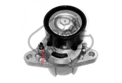 Metalcaucho Napnk drkovho klnovho emenu MTC 05162, 05162