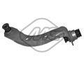 Metalcaucho Drk zaven motoru ‐ MTC 05166