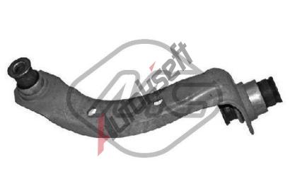 Metalcaucho Drk zaven motoru MTC 05166, 05166