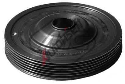 Metalcaucho emenice klikovho hdele MTC 05172, 05172