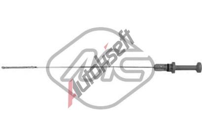 Metalcaucho Odmrka hladiny oleje MTC 05220, 05220