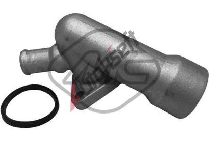 Metalcaucho Pruba chladiva MTC 05227, 05227