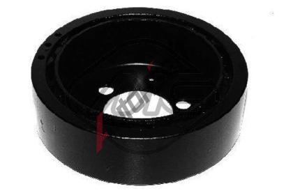 Metalcaucho Uložení kloubového hřídele MTC 05244, 05244  Metalcaucho Uložení kloubového hřídele MTC 05244, 05244