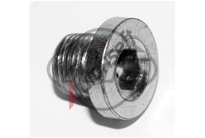Metalcaucho Zvitov ztka olejov vany MTC 05254, 05254