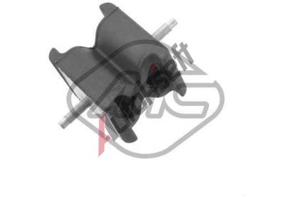 Metalcaucho Drk vfukovho systmu MTC 05255, 05255