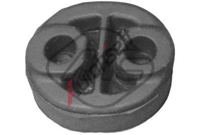 Metalcaucho Zarka tlumie vfuku MTC 05256, 05256