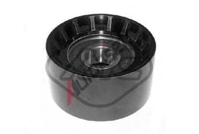 Metalcaucho Vratn / vodic kladka drkovho klnovho emenu MTC 05261, 05261