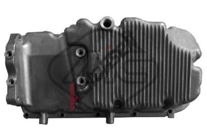 Metalcaucho Olejov vana MTC 05263, 05263