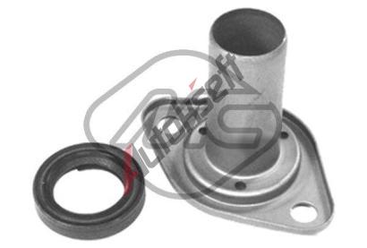 Metalcaucho Vodic pouzdro spojky MTC 05273, 05273