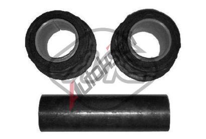 Metalcaucho Loiskov pouzdro listov pruiny MTC 05274, 05274