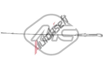 Metalcaucho Odmrka hladiny oleje MTC 05301, 05301