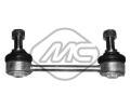 Ty / vzpra stabiliztoru Metalcaucho ‐ MTC 05307