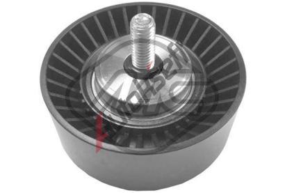 Metalcaucho Vratn / vodic kladka drkovho klnovho emenu MTC 05326, 05326