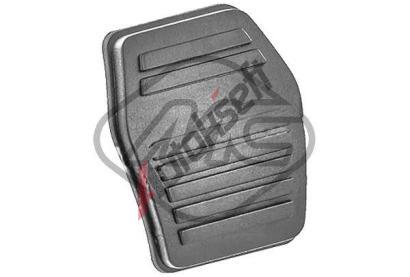 Metalcaucho Obloen brzdovho pedlu MTC 05327, 05327