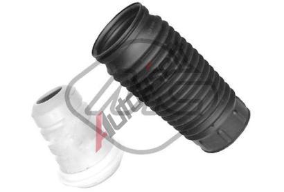 Metalcaucho Zarka odpruen MTC 05328, 05328