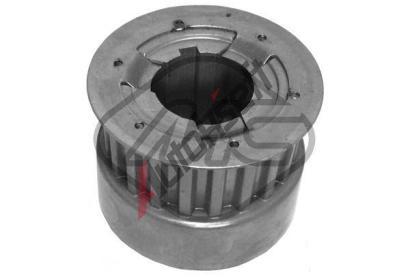 Metalcaucho Ozuben� kolo rozd�lovac�ho h��delka z�ehu MTC 05329, 05329