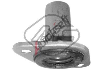 Metalcaucho Vodic pouzdro spojky MTC 05339, 05339