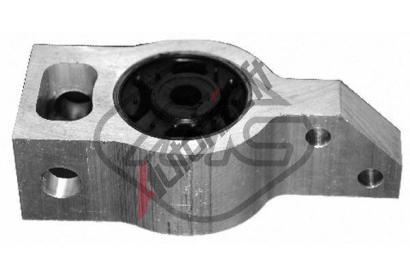 Metalcaucho Uloen dicho mechanismu MTC 05342, 05342
