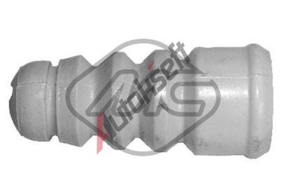 Metalcaucho Zarka odpruen MTC 05351, 05351