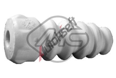 Metalcaucho Zarka odpruen MTC 05364, 05364