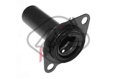 Metalcaucho Vodic pouzdro spojky MTC 05372, 05372