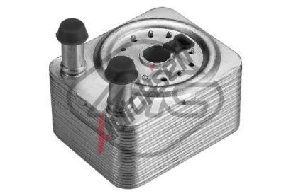 Metalcaucho Chladi oleje MTC 05375, 05375