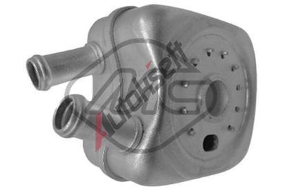 Metalcaucho Chladi oleje MTC 05380, 05380
